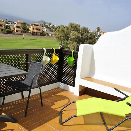 Amarilla Golf Home With Golf Course View 793 San Miguel de Abona Ngoại thất bức ảnh