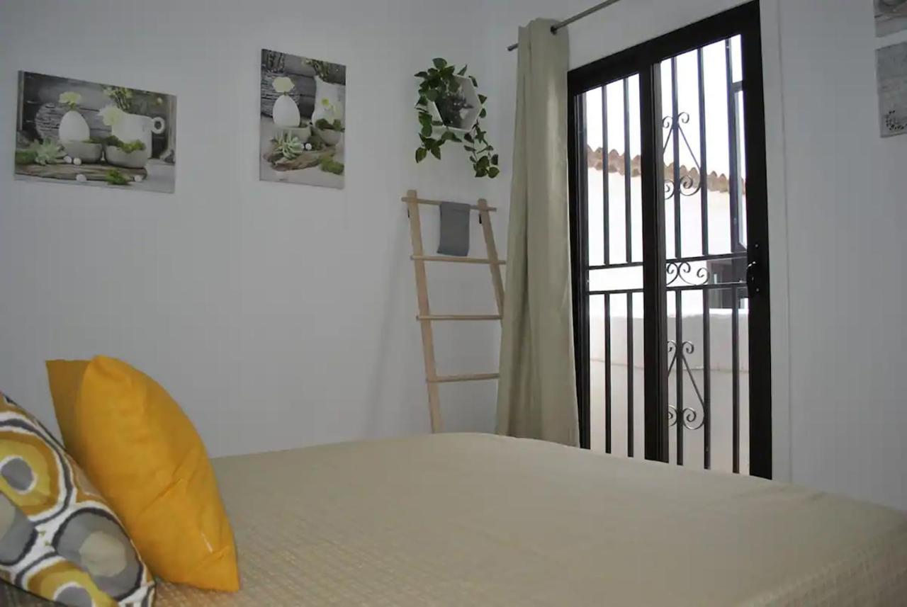 Amarilla Golf Home With Golf Course View 793 San Miguel de Abona Ngoại thất bức ảnh