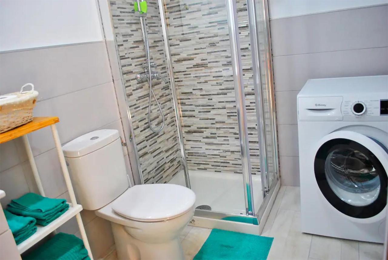 Amarilla Golf Home With Golf Course View 793 San Miguel de Abona Ngoại thất bức ảnh