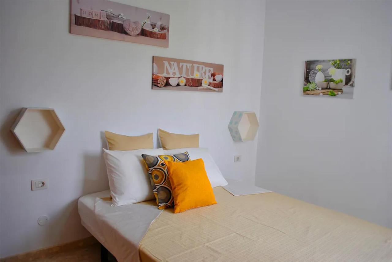 Amarilla Golf Home With Golf Course View 793 San Miguel de Abona Ngoại thất bức ảnh
